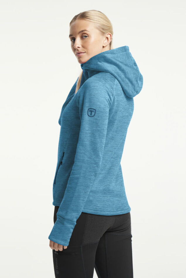 TXlite Midlayer Hoodie Woman - Image 3