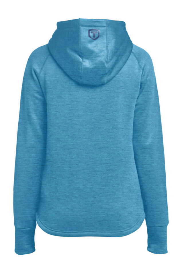 TXlite Midlayer Hoodie Woman - Image 7