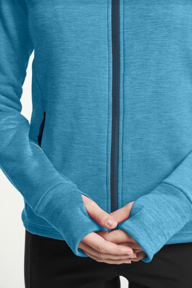 TXlite Midlayer Hoodie Woman - Image 5