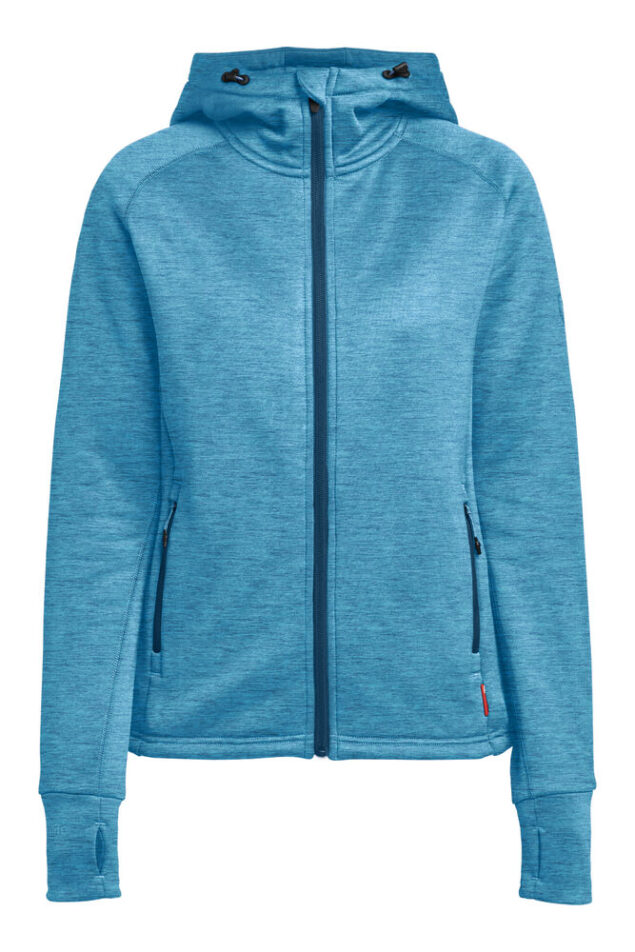 TXlite Midlayer Hoodie Woman - Image 6
