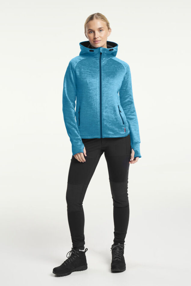 TXlite Midlayer Hoodie Woman - Image 2
