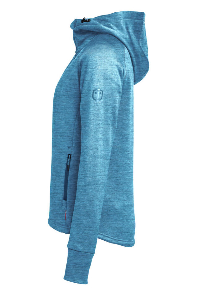 TXlite Midlayer Hoodie Woman - Image 9