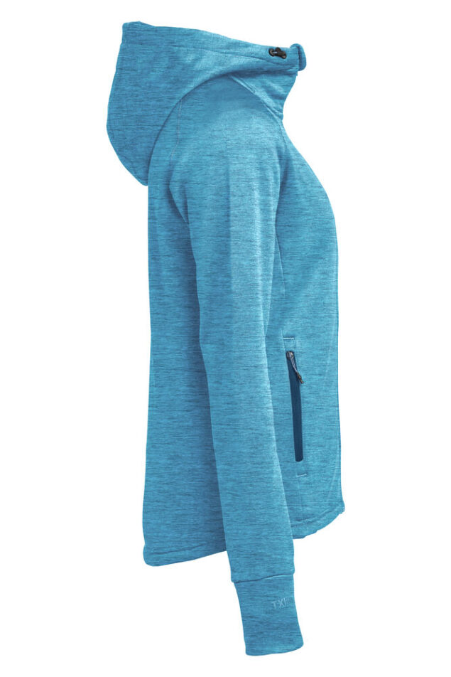 TXlite Midlayer Hoodie Woman - Image 8