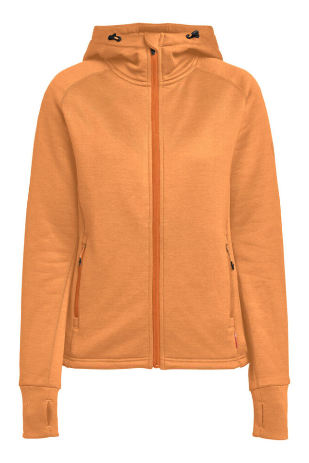 TXlite Midlayer Hoodie Woman - Image 14