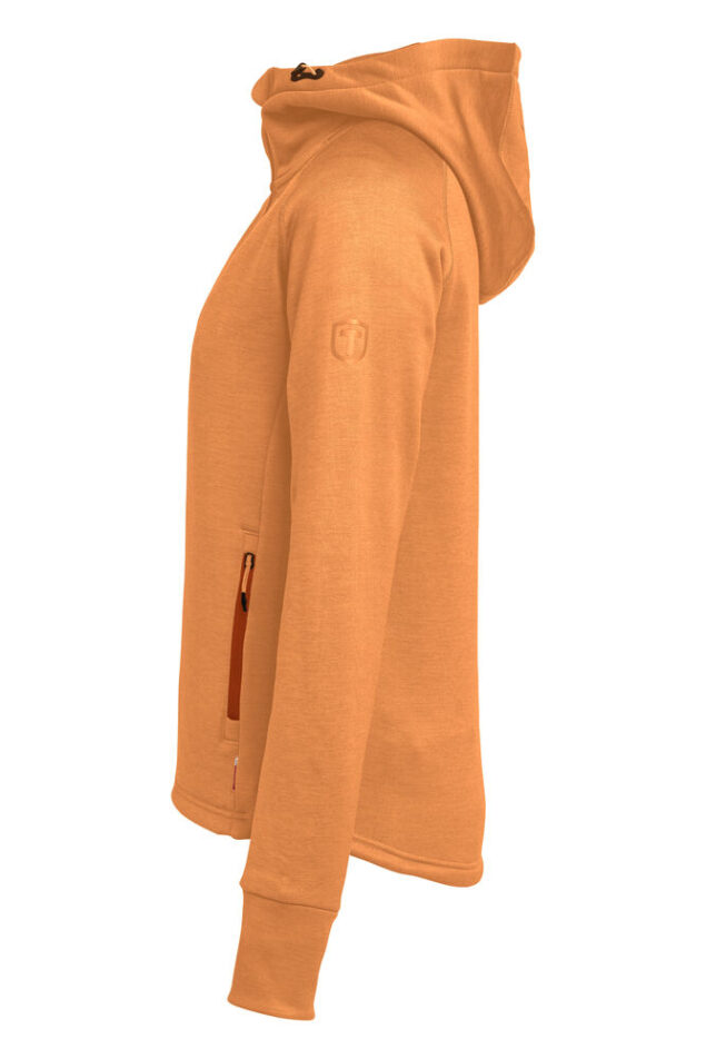 TXlite Midlayer Hoodie Woman - Image 13