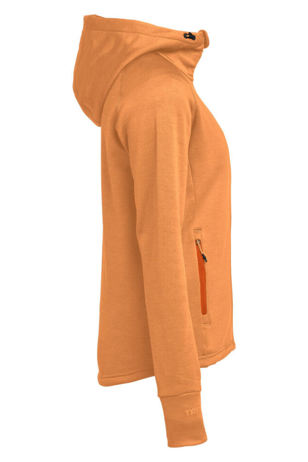 TXlite Midlayer Hoodie Woman - Image 12