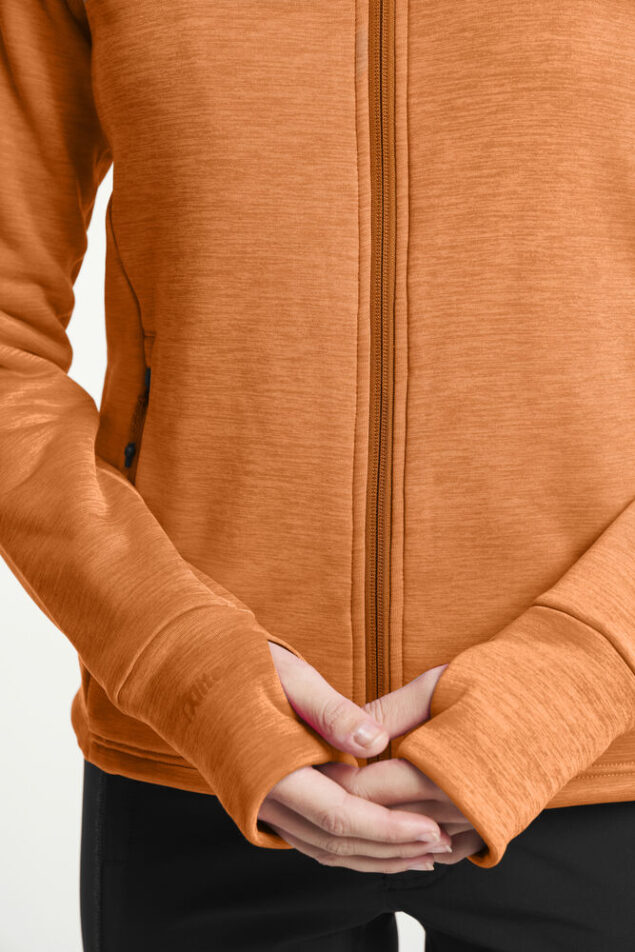 TXlite Midlayer Hoodie Woman - Image 17