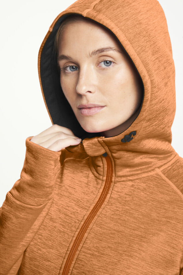TXlite Midlayer Hoodie Woman - Image 18