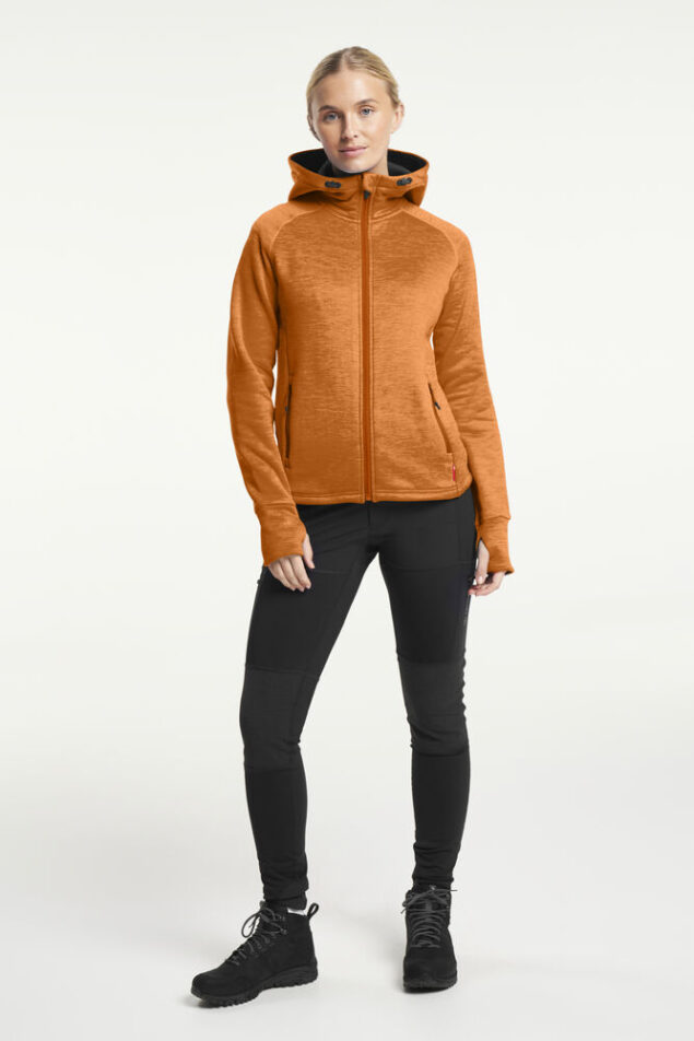 TXlite Midlayer Hoodie Woman - Image 11