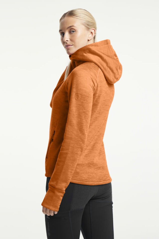 TXlite Midlayer Hoodie Woman - Image 16