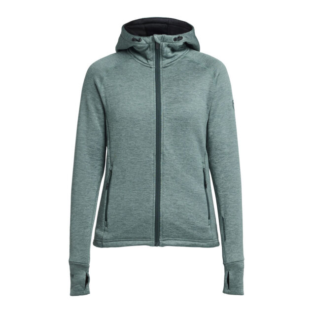 TXlite Midlayer Hoodie Woman - Image 20
