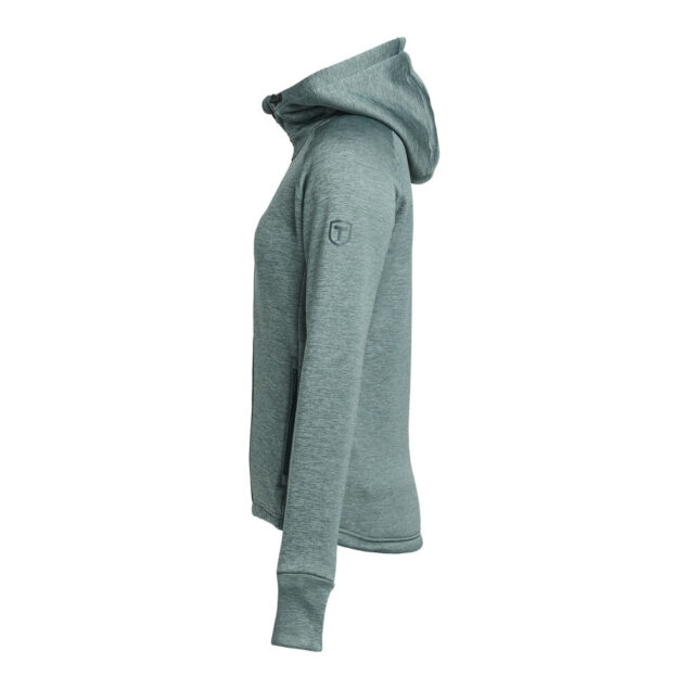 TXlite Midlayer Hoodie Woman - Image 22