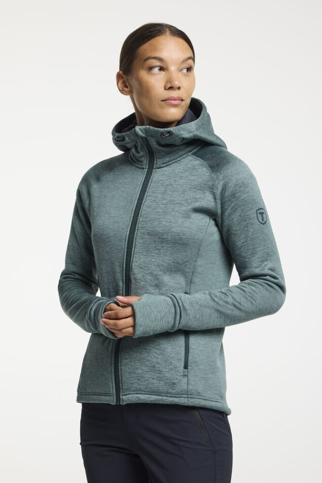 TXlite Midlayer Hoodie Woman - Image 19