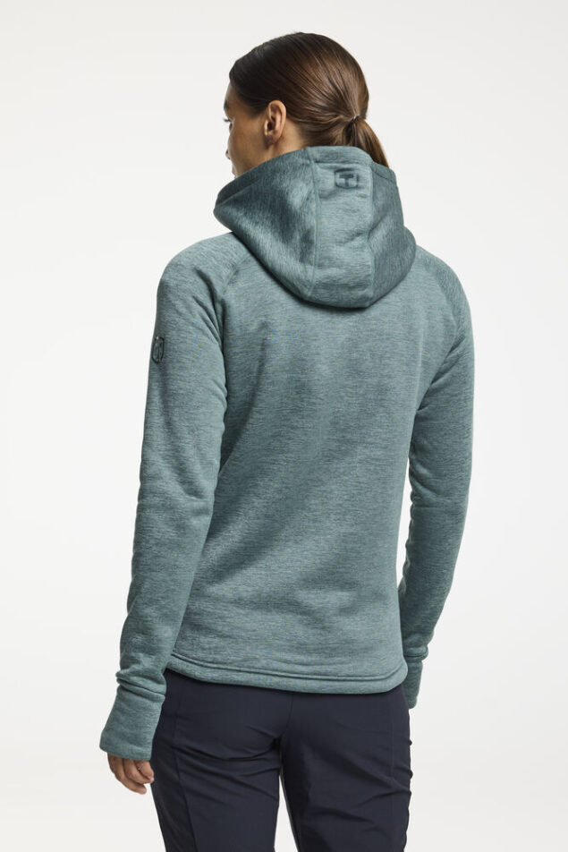 TXlite Midlayer Hoodie Woman - Image 25