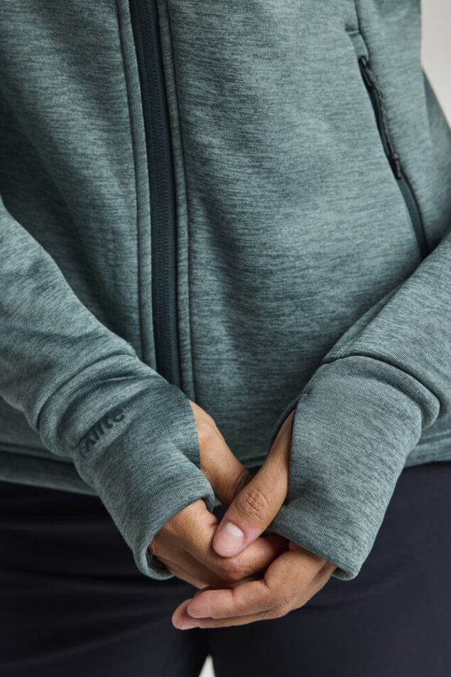 TXlite Midlayer Hoodie Woman - Image 24