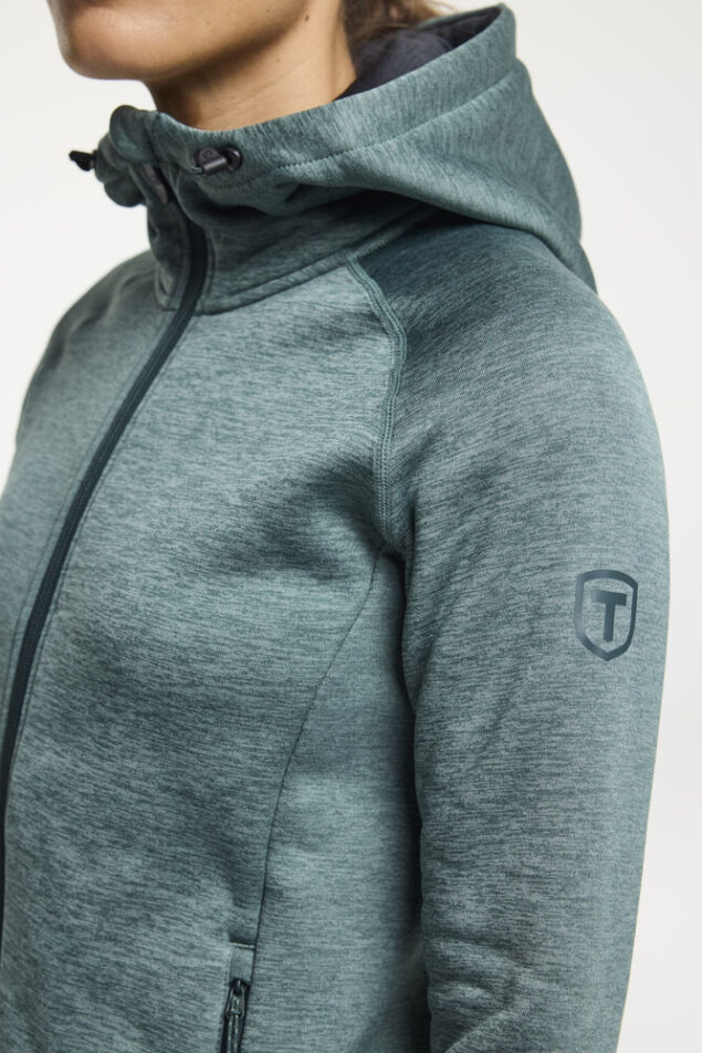 TXlite Midlayer Hoodie Woman - Image 26