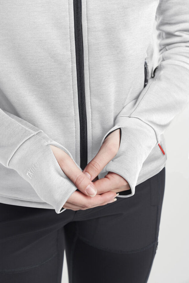 TXlite Midlayer Hoodie Woman - Image 35