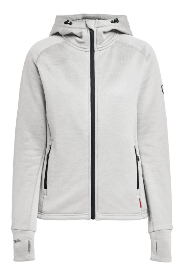 TXlite Midlayer Hoodie Woman - Image 33
