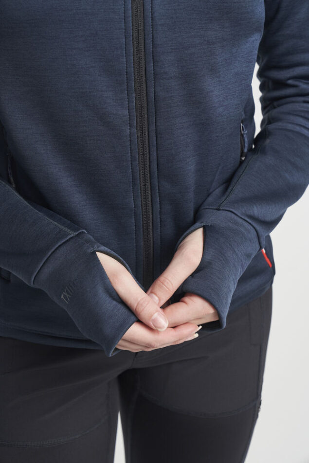 TXlite Midlayer Hoodie Woman - Image 39