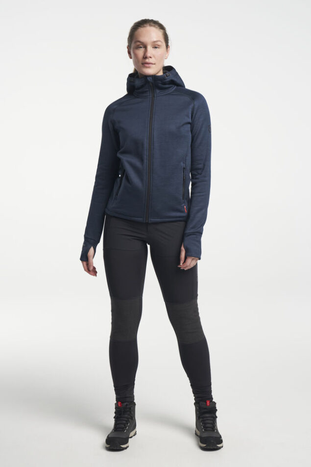 TXlite Midlayer Hoodie Woman - Image 37