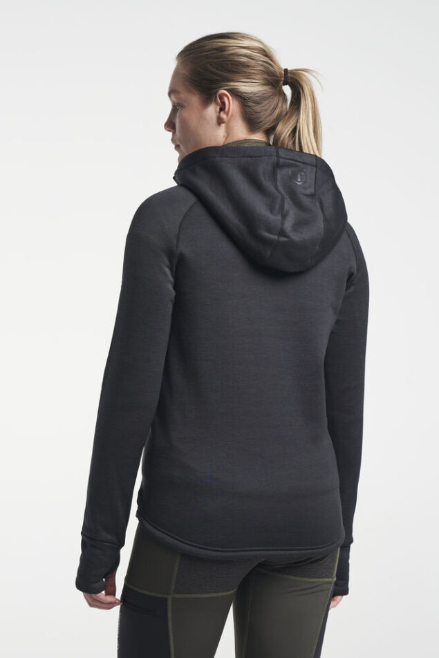 TXlite Midlayer Hoodie Woman - Image 42