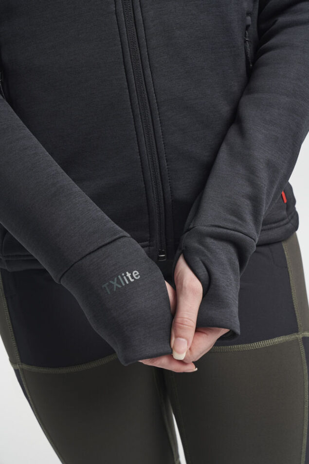 TXlite Midlayer Hoodie Woman - Image 47