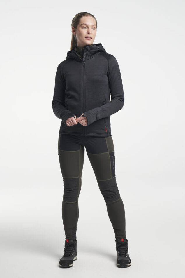 TXlite Midlayer Hoodie Woman - Image 41