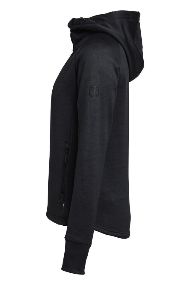 TXlite Midlayer Hoodie Woman - Image 43