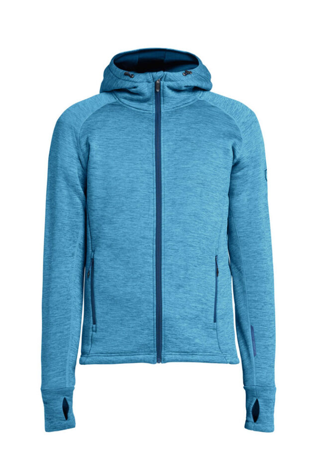 TXlite Midlayer Hoodie Men - Image 5
