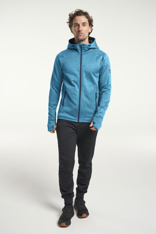 TXlite Midlayer Hoodie Men - Image 2