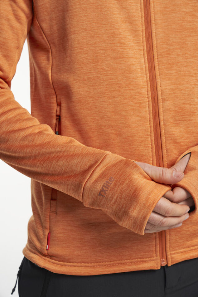 TXlite Midlayer Hoodie Men - Image 16