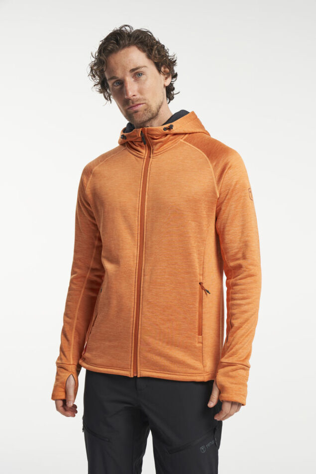 TXlite Midlayer Hoodie Men - Image 9