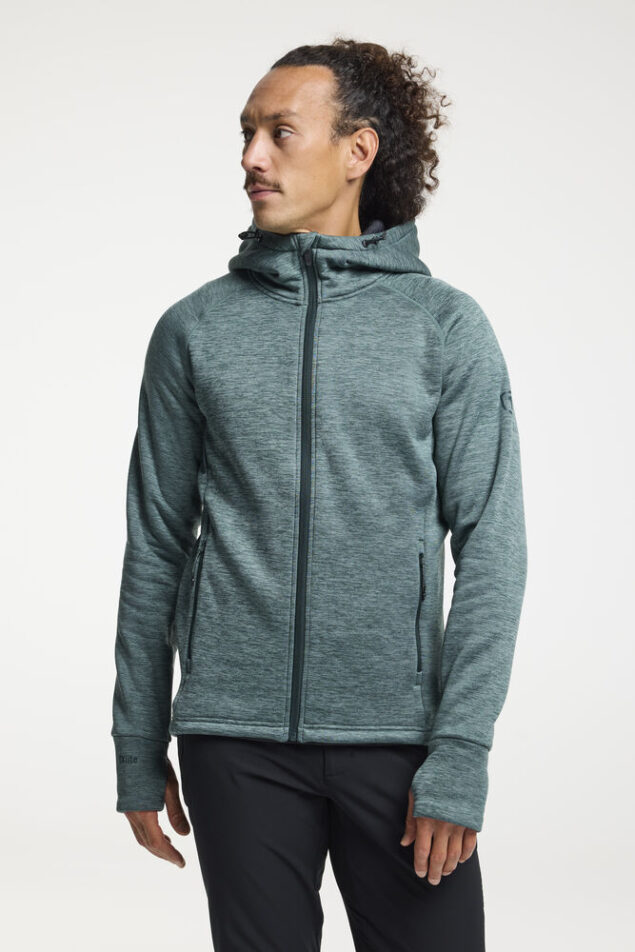 TXlite Midlayer Hoodie Men - Image 18