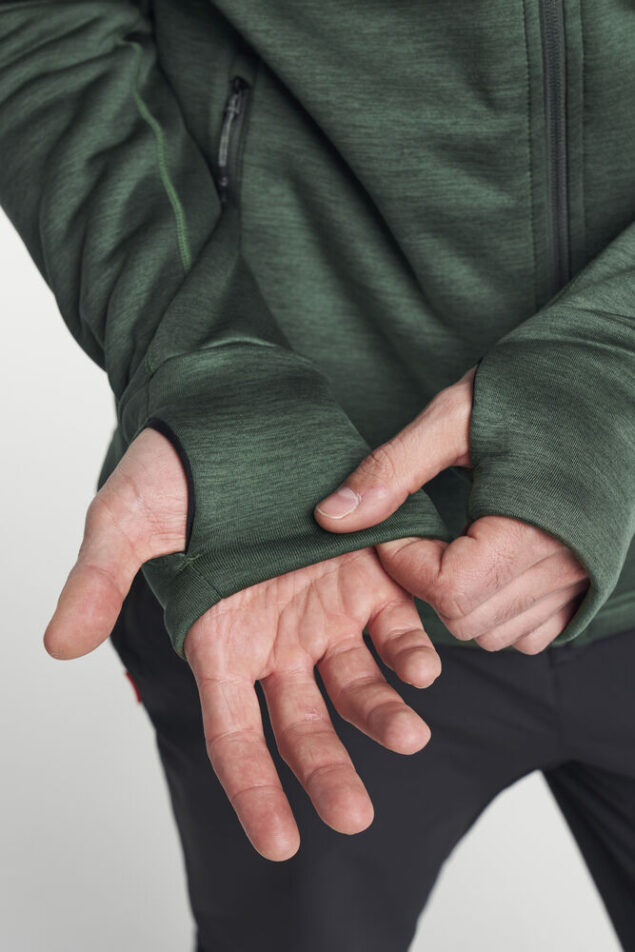 TXlite Midlayer Hoodie Men - Image 25