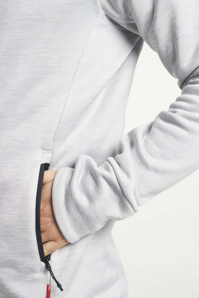 TXlite Midlayer Hoodie Men - Image 46