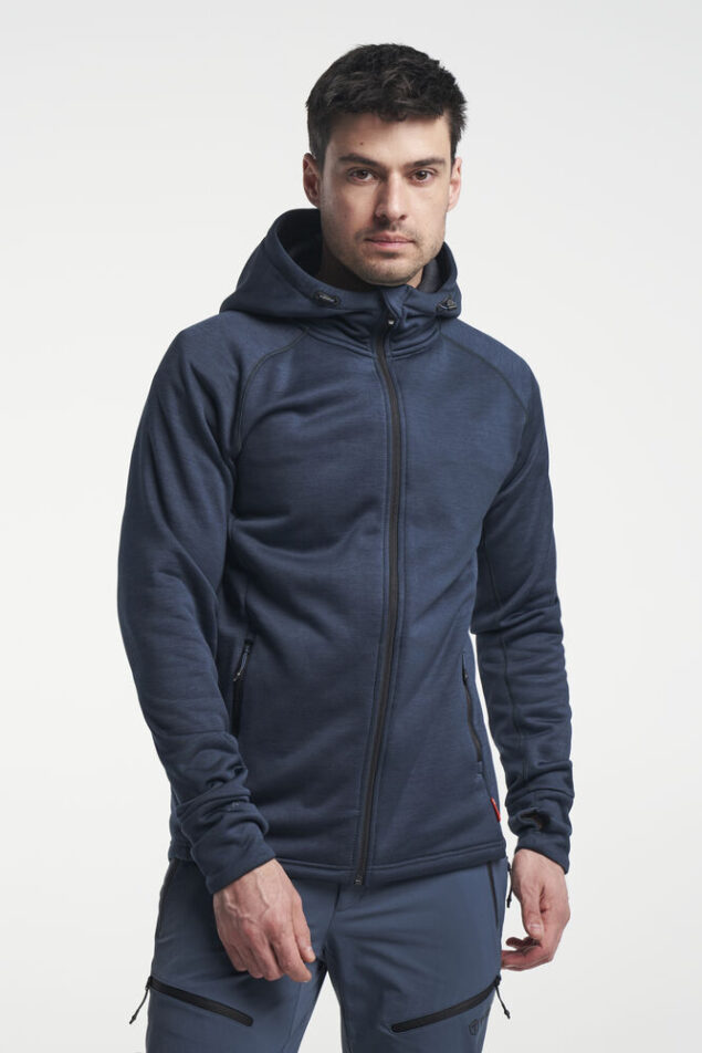 TXlite Midlayer Hoodie Men - Image 52