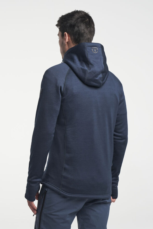 TXlite Midlayer Hoodie Men - Image 59