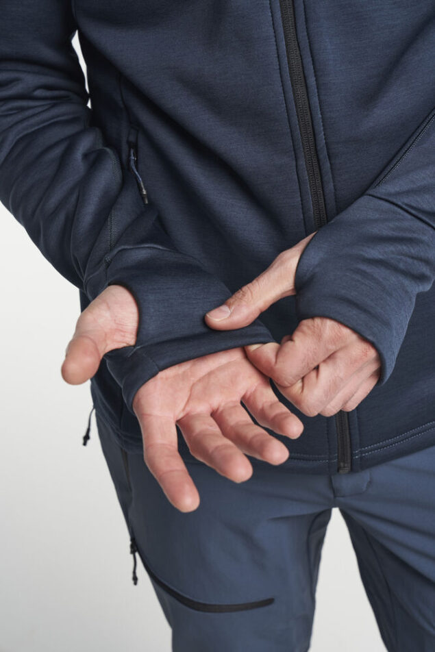 TXlite Midlayer Hoodie Men - Image 60
