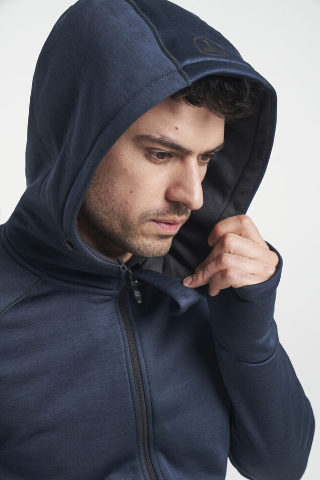 TXlite Midlayer Hoodie Men - Image 57