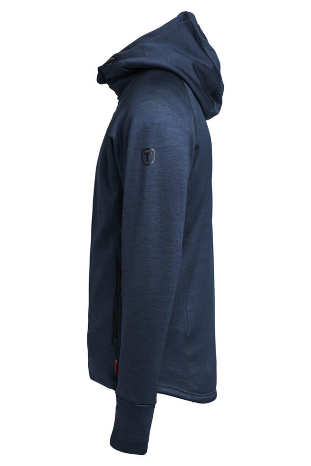 TXlite Midlayer Hoodie Men - Image 54