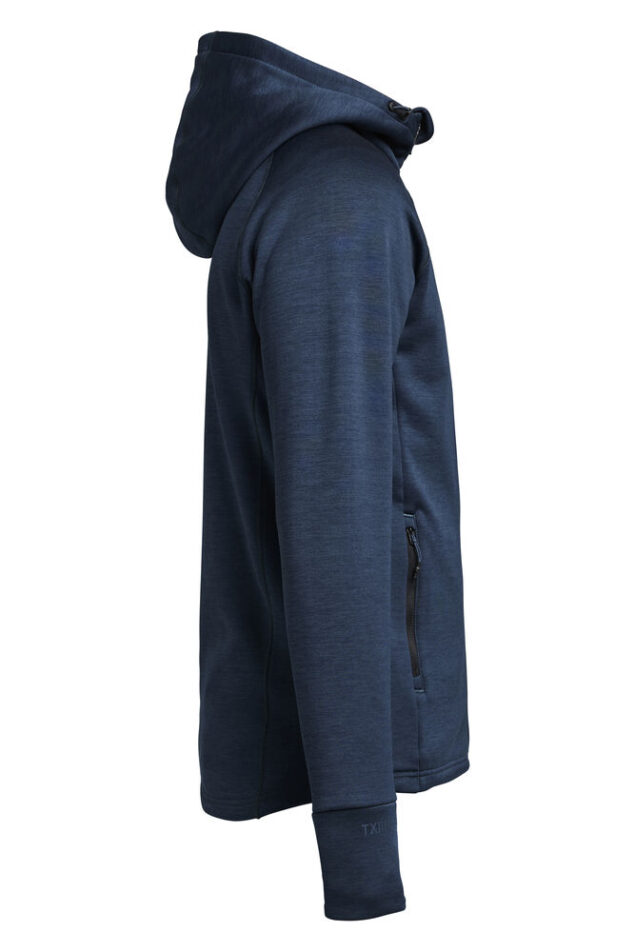 TXlite Midlayer Hoodie Men - Image 55
