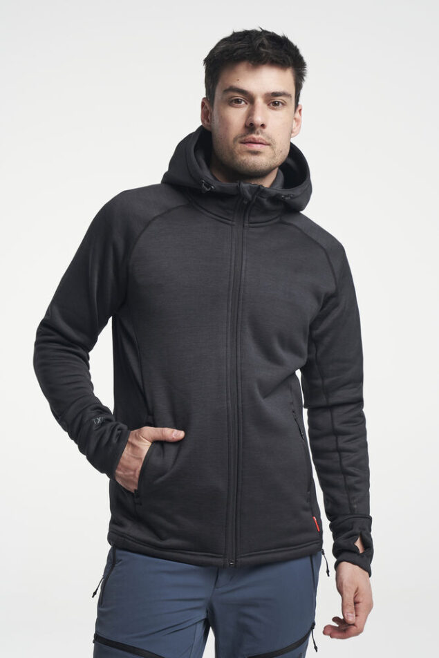 TXlite Midlayer Hoodie Men - Image 61