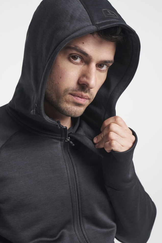 TXlite Midlayer Hoodie Men - Image 69