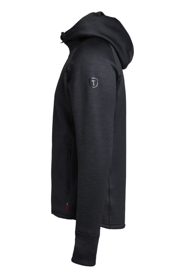 TXlite Midlayer Hoodie Men - Image 64
