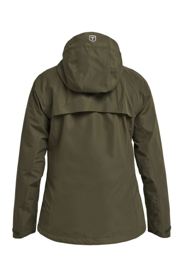 Westing Rain Jacket Women - Image 3