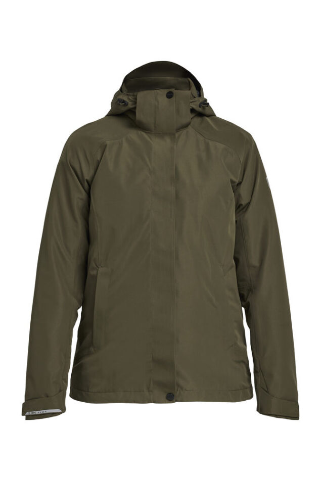 Westing Rain Jacket Women - Image 2