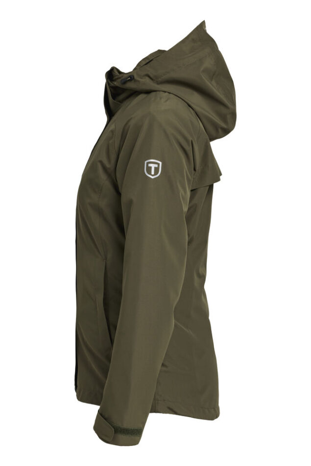 Westing Rain Jacket Women - Image 5