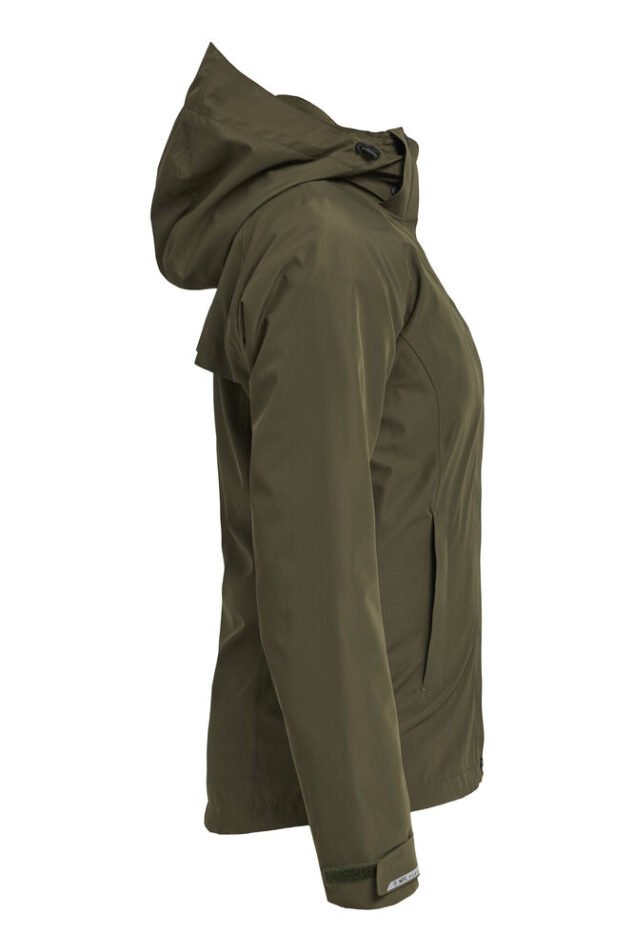 Westing Rain Jacket Women - Image 4