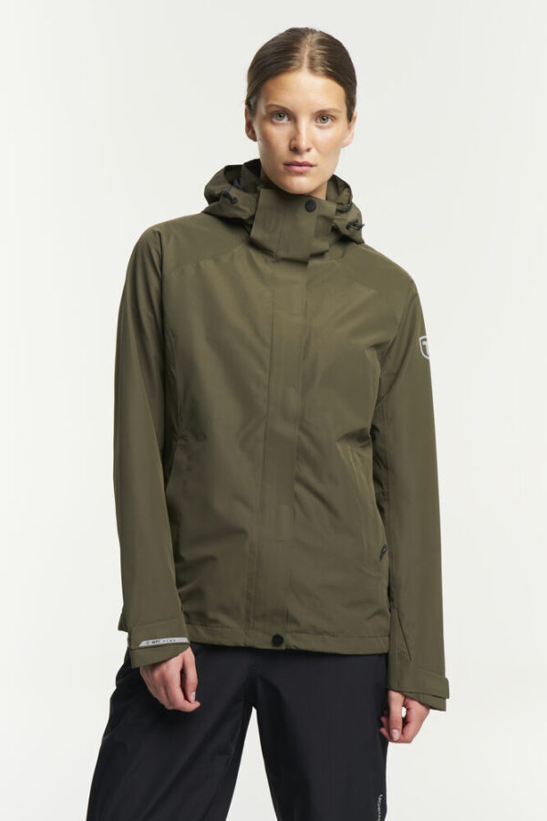 Westing Rain Jacket Women
