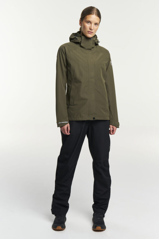Westing Rain Jacket Women - Image 7